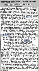 3. Newspaperarticle